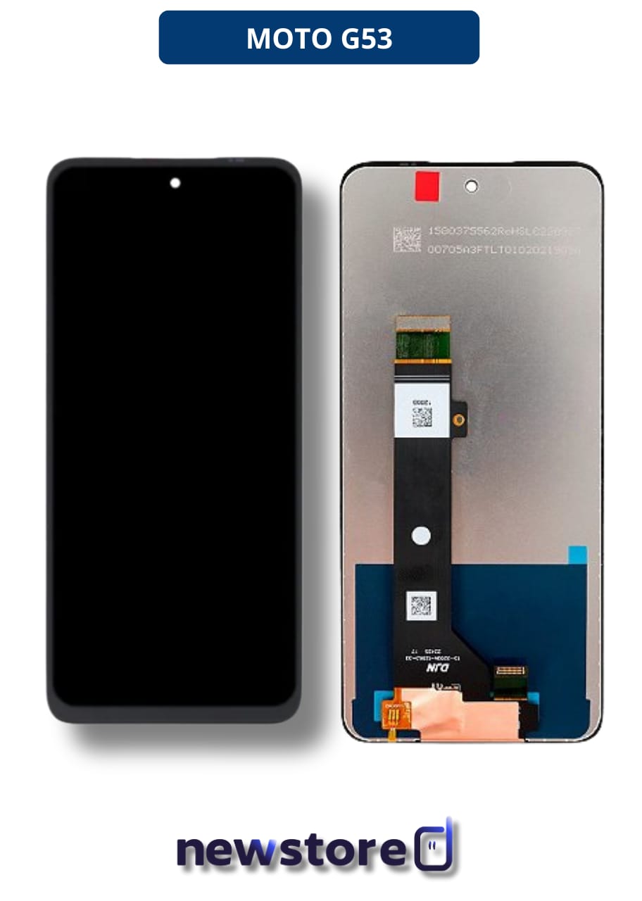 FRONTAL XIAOMI REDMI 10 5G - 11 PRIME - POCO M4 - POCO M5