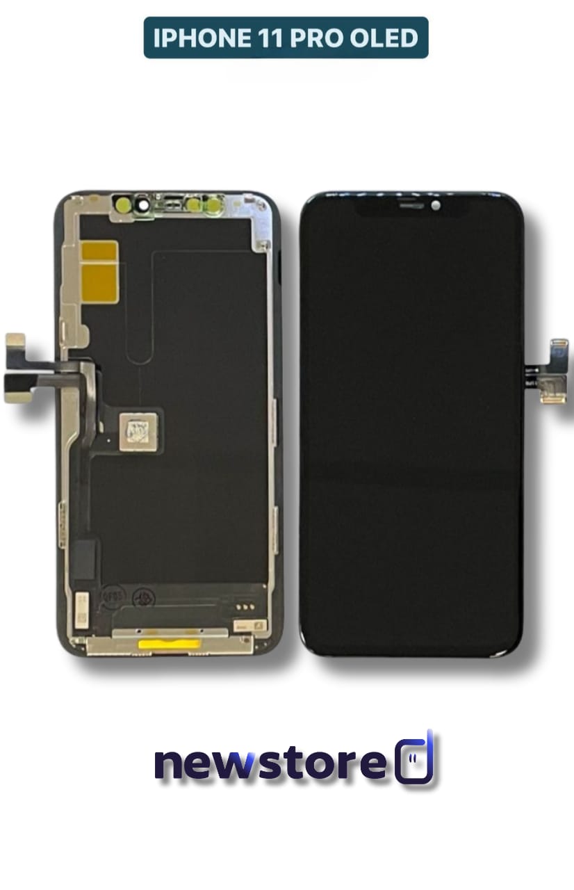 FRONTAL IPHONE 11 PRO