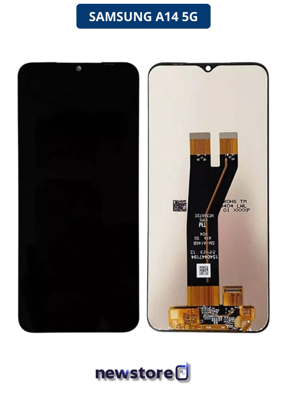FRONTAL SAMSUNG A14 5G - M14