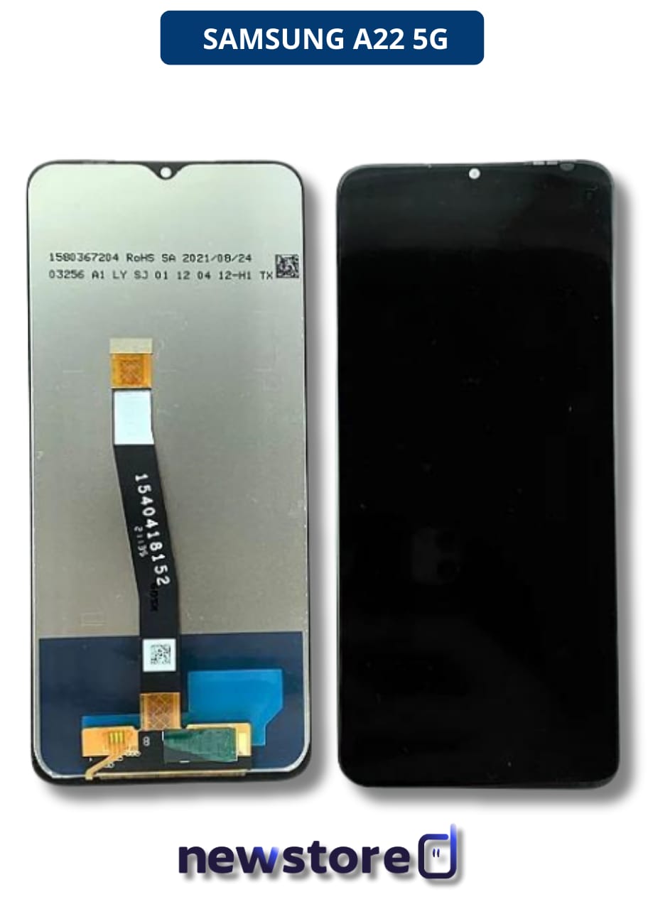 FRONTAL SAMSUNG A22 5G