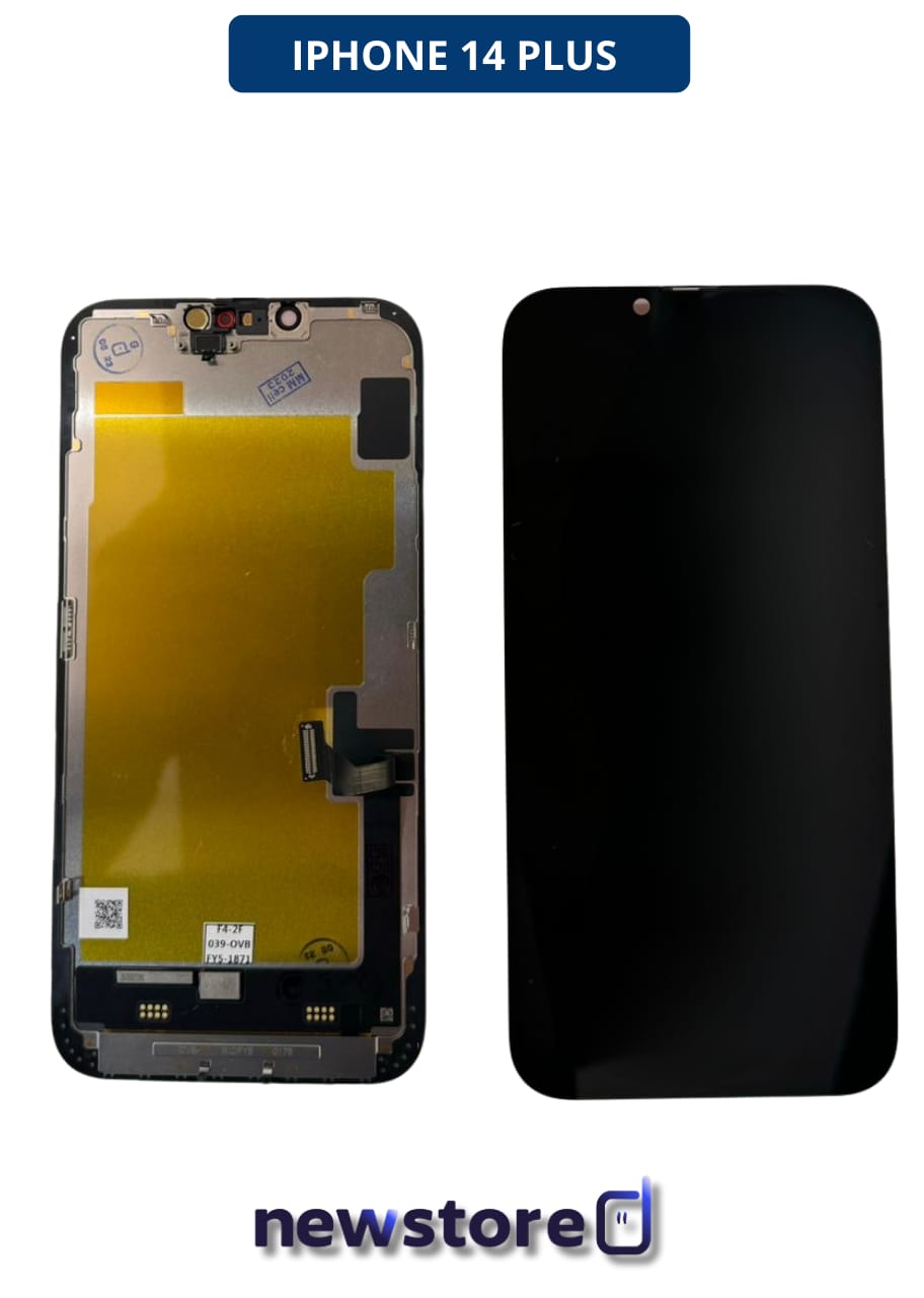 FRONTAL IPHONE 14 PLUS